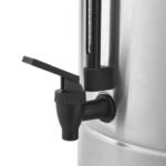 Prepline WB-15 4 Gallon 103 Cup Water Boiler - 120V, 1500W - Image 2