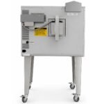 Standard Range SR-COE-SGL-240 Single Deck Full Size Electric Convection Oven - 240V, 1PH - Image 5