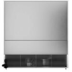 Coldline SOC-76-220-W 76" White Refrigerated Air Curtain Merchandiser, 220V - Image 4