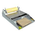 Prepline FW12 Single Roll 12" Width Film Wrapper - 725W - Image 2