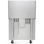 Standard Range SR-ER36-36EG-208 36" Electric Range with 36" Griddle Top - 208V, 3 Phase - Image 3