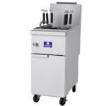 Standard Range SR-PC11-LP Liquid Propane Pasta Cooker - Image 2