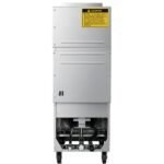 Standard Range SR-PC11-NG Natural Gas Pasta Cooker - 122,000 BTU - Image 5