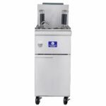 Standard Range SR-PC11-LP Liquid Propane Pasta Cooker - Image 3