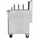 Standard Range SR-PC11-LP Liquid Propane Pasta Cooker - Image 4