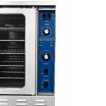 Standard Range SR-COG-SGL Single Deck Full Size Gas Convection Oven - 54,000 BTU - Image 6