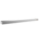 Prepline SW60 60" Strip Warmer with Support Chains - 120V, 1550W - Image 3