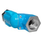 Prepline QD-SWIVEL 3/4" Swivel Connector for Gas Hose - Image 3