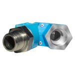 Prepline QD-SWIVEL 3/4" Swivel Connector for Gas Hose - Image 4