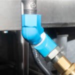 Prepline QD-SWIVEL 3/4" Swivel Connector for Gas Hose - Image 5