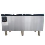 Standard Range SR-SP2 Double 18" Burner Commercial Gas Stock Pot Range - 160,000 BTU - Image 3