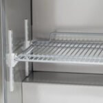 Coldline UCN-48R 48" Narrow Depth Undercounter Worktop Refrigerator - Image 6