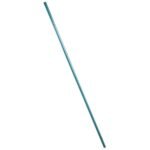 64" Green Epoxy Post, NSF Listed