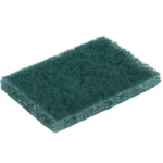 Niagara General Purpose Green SCRUBBING PADS 40 Count 3M 3 in x 4.5 in. 9650N - Image 2