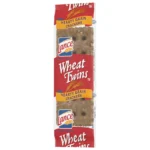 Lance Wheat Crackers, Wheat Twins Single Serve, 500 Count